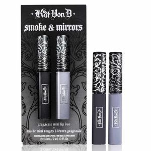 💞Kat Von D - Smoke and Mirrors